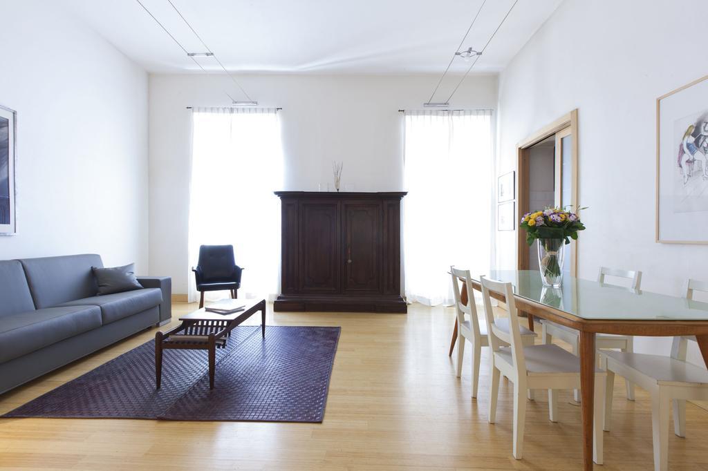 Orologio Charme - My Extra Home Roma Exterior foto