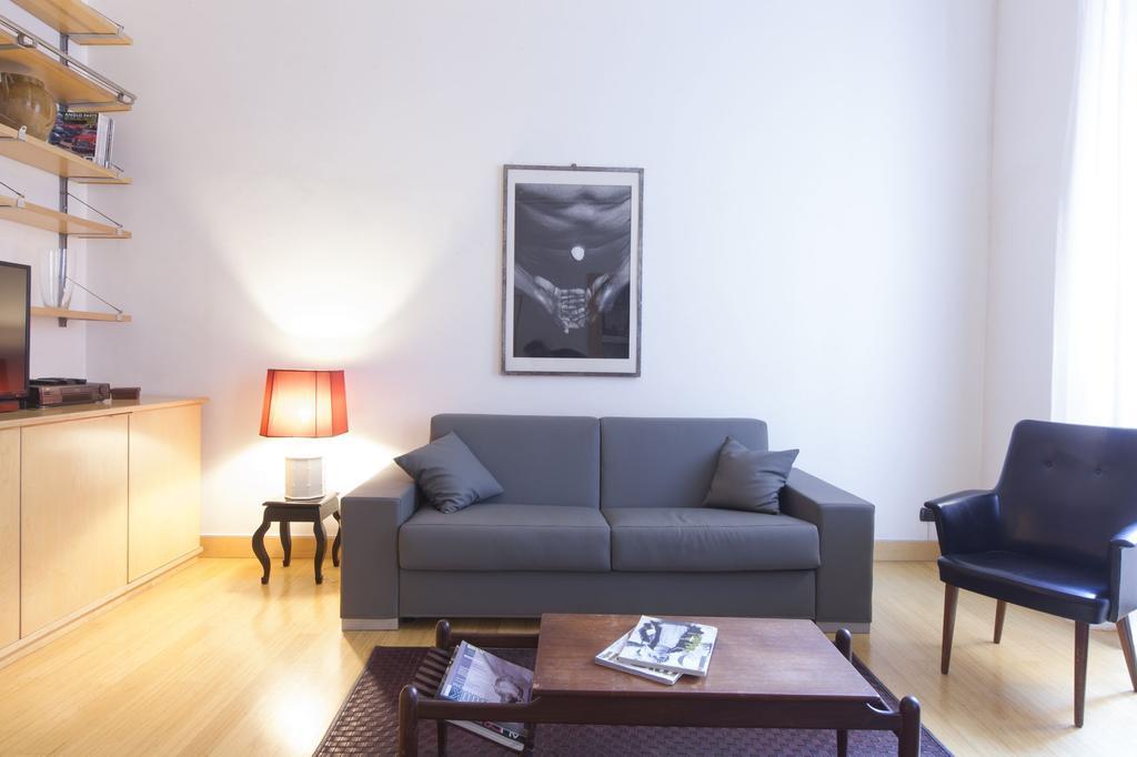 Orologio Charme - My Extra Home Roma Habitación foto